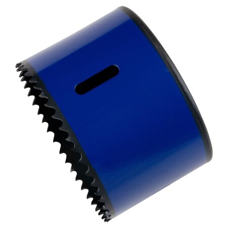 Irwin Vise-Grip® Bi-Metal 3 in. Hole Saw Blade 373300BX